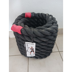 Corde ondulatoire 12m