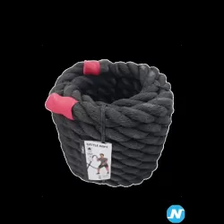 Corde ondulatoire 12m