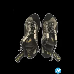 Chaussons d'Escalade Femme
