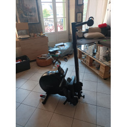 RAMEUR DECATHLON 120 PLIABLE