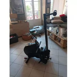 RAMEUR DECATHLON 120 PLIABLE