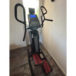 Vélo elliptique cardio HIIT trainer