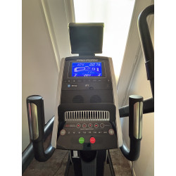 Vélo elliptique cardio HIIT trainer