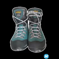 Chaussures de randonnée grande randonnée