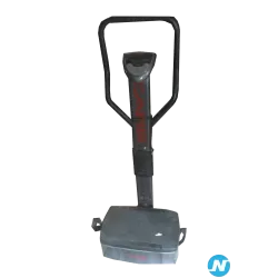 Plateforme vibrante care