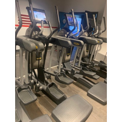 lot cardio technogym