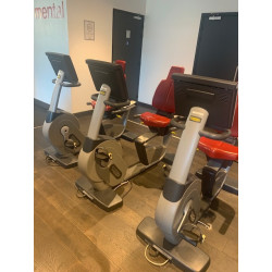 lot cardio technogym