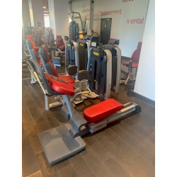 lot musculation technogym