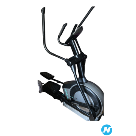 Elliptique Domyos Velo Elliptique Pour Appartement Vélo élliptique