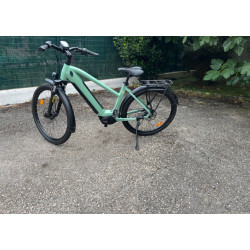 Vélo électrique