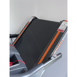 lot tapis de course et appareil gym