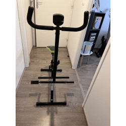 lot tapis de course et appareil gym