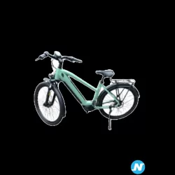 Vélo électrique