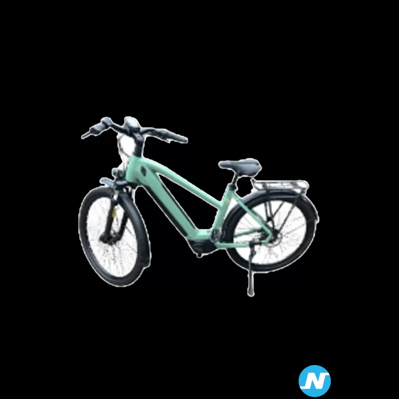 Vélo électrique