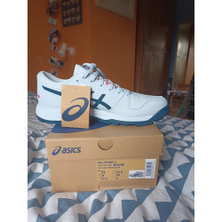 Chaussures de hockey unisexe Asics Gel Peake 2