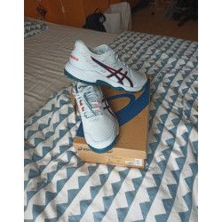 Chaussures de hockey unisexe Asics Gel Peake 2