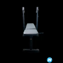 Banc de musculation Decathlon
