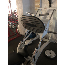 Lot appareils musculation PANATTA