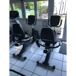 Lot appareils musculation PANATTA