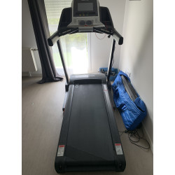 Tapis de course serval connect