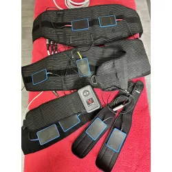 Appareil Electrostimulation professionnel V-Core