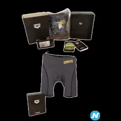 Combinaisons arena natation Carbon ultra