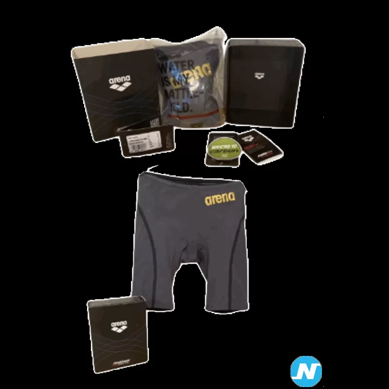 Combinaisons arena natation Carbon ultra