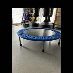 trampoline Sveltus - 1