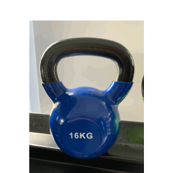 kettbell 16 kg