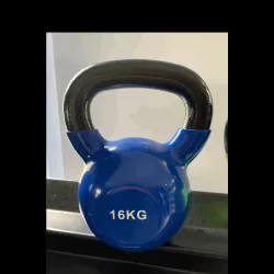 kettbell 16 kg