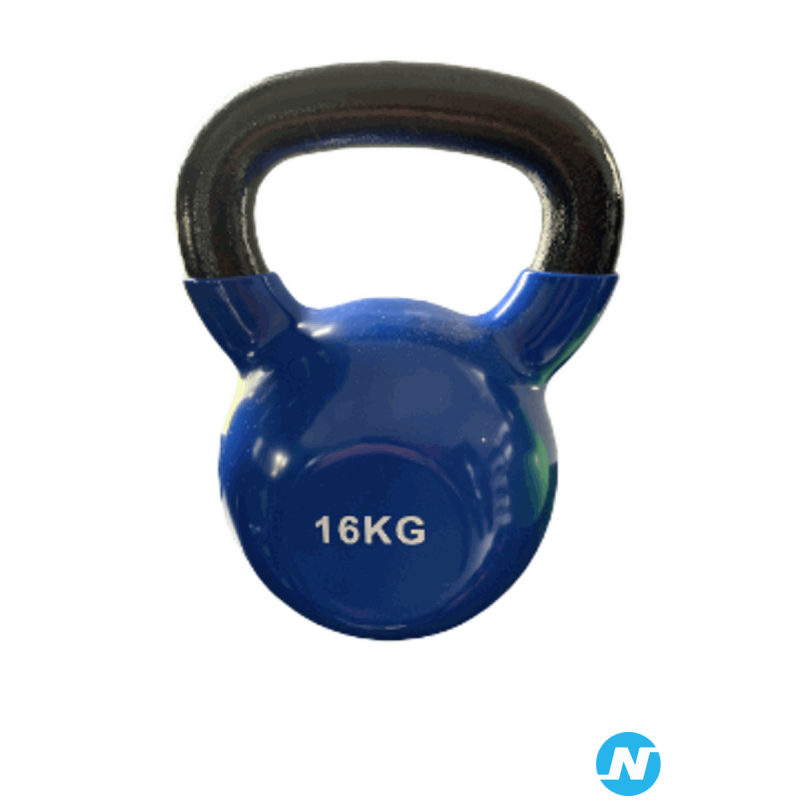 kettbell 16 kg