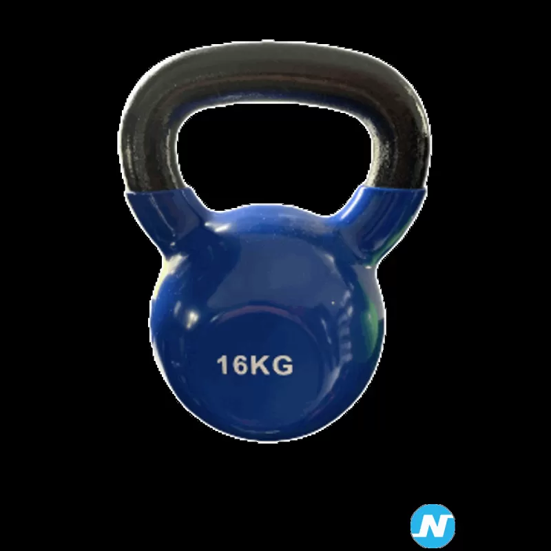 kettbell 16 kg
