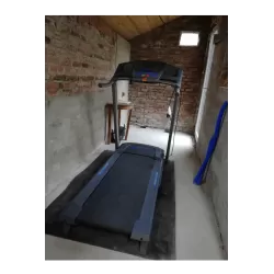 tapis de course domyos