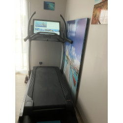 Tapis course NT X32I Nordictrack