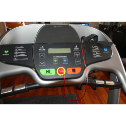 Tapis de course DOMYOS T520A