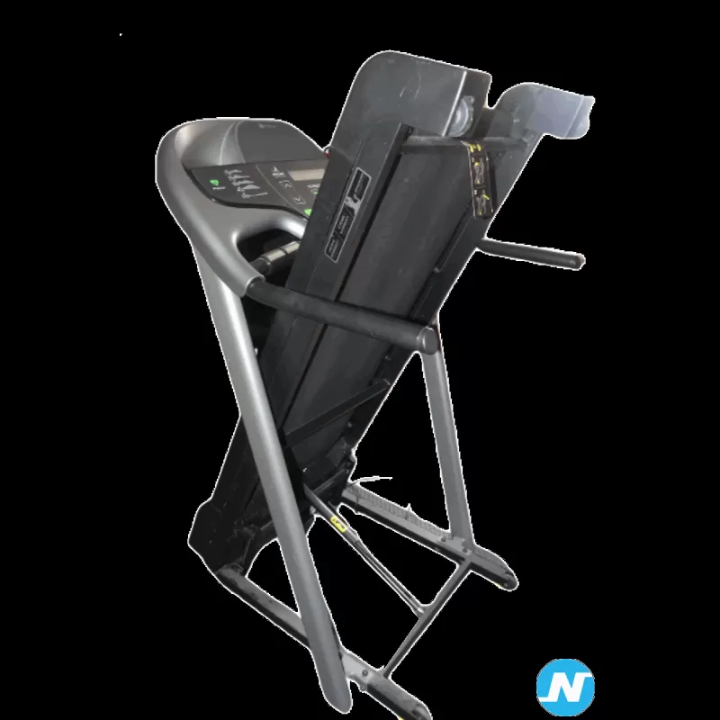 Tapis de course DOMYOS T520A