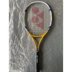 lot raquettes tennis Yonex revolution