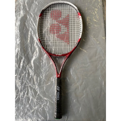 lot raquettes tennis Yonex revolution