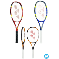 Lot raquettes tennis Yonex IMPACT SPEED