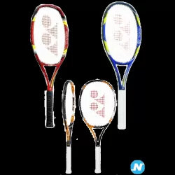 Lot raquettes tennis Yonex IMPACT SPEED