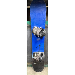 Snowboard K2 Union 163cm