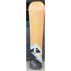 Snowboard K2 Union 163cm