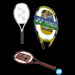 lot 13 raquettes tennis Yonex RQS et RDIS