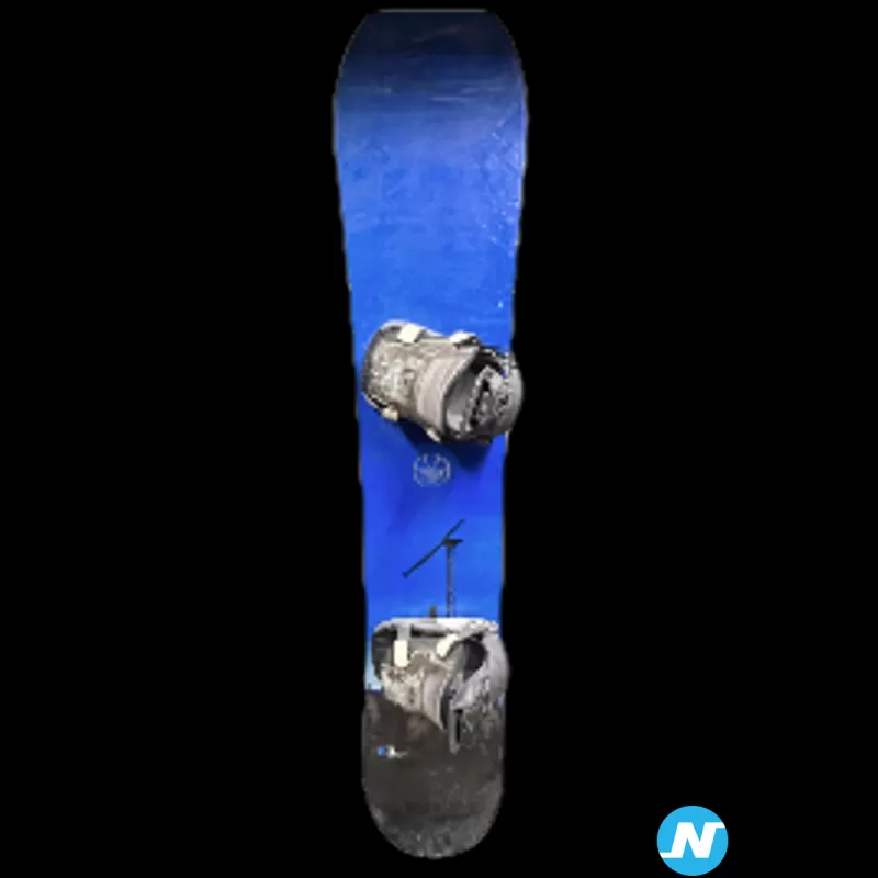 Snowboard K2 Union 163cm