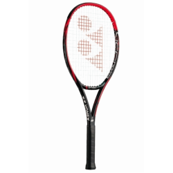 LOT 26 RAQUETTES DE TENNIS YONEX VDM JUNIOR