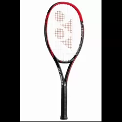 LOT 26 RAQUETTES DE TENNIS YONEX VDM JUNIOR