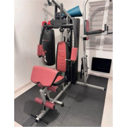 Machine musculation Sportstech HGX250 (50en1)