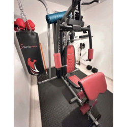 Machine musculation Sportstech HGX250 (50en1)