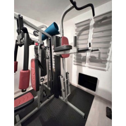 Machine musculation Sportstech HGX250 (50en1)