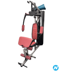 Machine musculation Sportstech HGX250 (50en1)